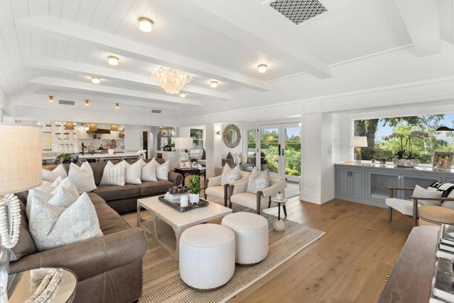 Home for Sale in Rancho Santa Fe