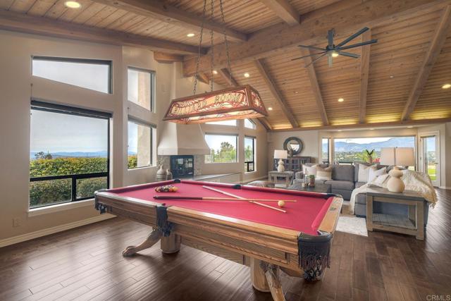 Detail Gallery Image 13 of 52 For 13590 Anthony Ridge Rd, Valley Center,  CA 92082 - 3 Beds | 4/1 Baths