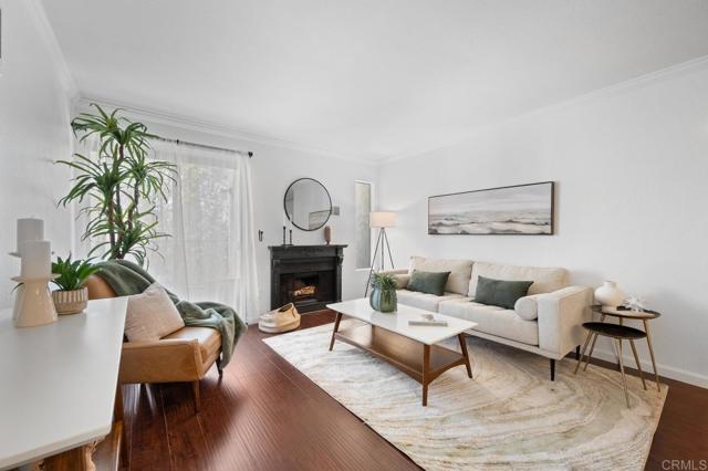 MLS: NDP2502531 Condo For Sale