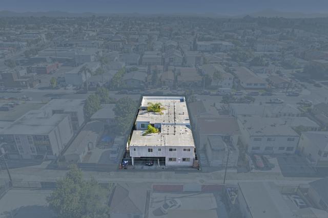 4334 49th St, San Diego, California 92115, ,Commercial Sale,For Sale,49th St,250000718SD