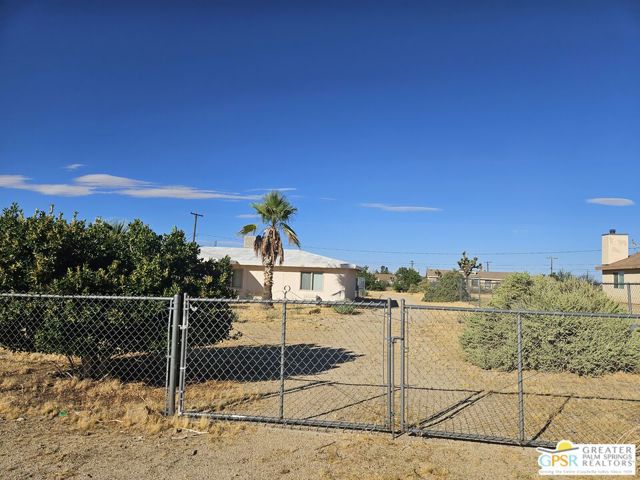 Image 3 for 6665 Hanford Ave, Yucca Valley, CA 92284