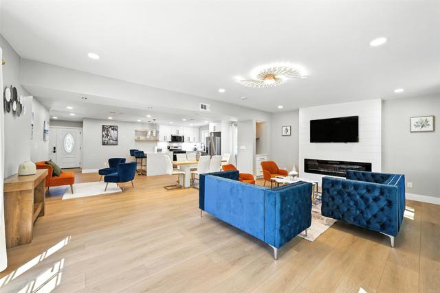 Detail Gallery Image 21 of 39 For 12311 Witt Rd, Poway,  CA 92064 - 4 Beds | 2 Baths