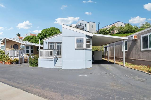 Detail Gallery Image 1 of 1 For 104 Sherri Ln Ln, Oceanside,  CA 92054 - 2 Beds | 2 Baths
