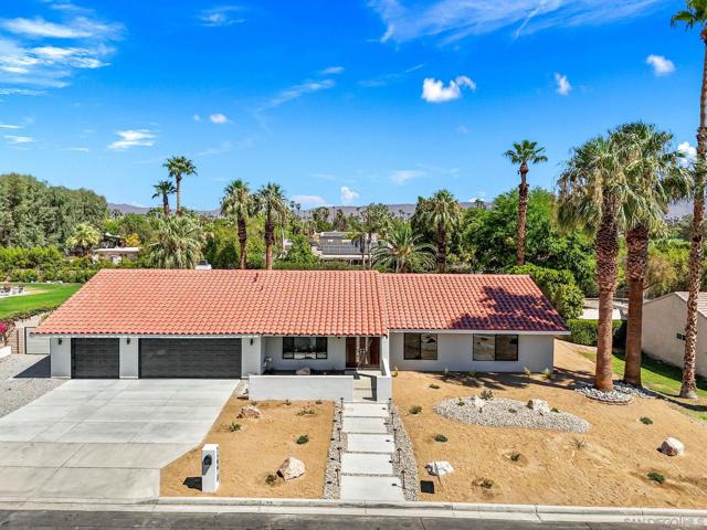 72278 Barbara Dr., Rancho Mirage, California 92270, 3 Bedrooms Bedrooms, ,2 BathroomsBathrooms,Single Family Residence,For Sale,Barbara Dr.,240025802SD