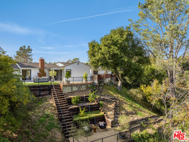 Drew Fenton | 516 Hanley Place Los Angeles CA | MLS: 7489437