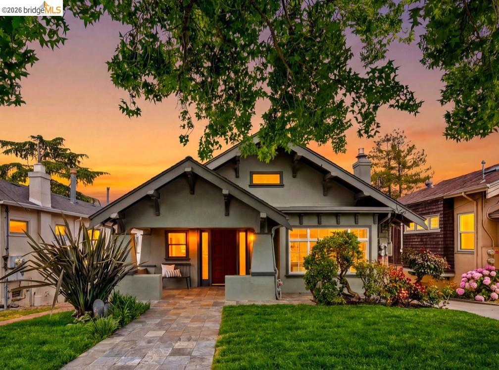 3920 Ardley Ave.