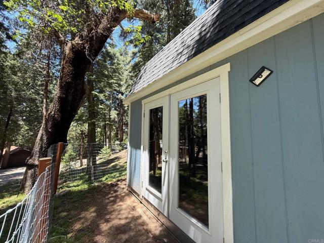 Detail Gallery Image 33 of 48 For 21803 Crestline Rd, Palomar Mountain,  CA 92060 - 1 Beds | 1 Baths