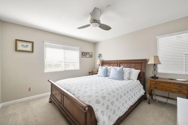 Detail Gallery Image 23 of 41 For 9815 Fox Valley Way, San Diego,  CA 92127 - 4 Beds | 3 Baths