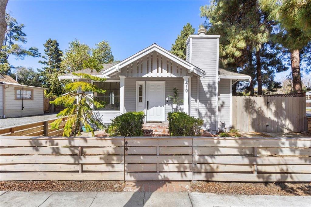 410 S Shoreline Boulevard