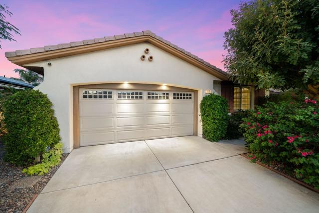 112 Via Tiberio, Rancho Mirage, CA 92270