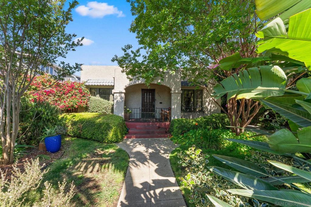 4745 Terrace Drive - photo 2