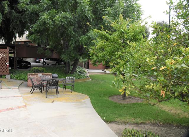 Detail Gallery Image 15 of 22 For 1539 B Vista Del Mar Dr, Ventura,  CA 93001 - 1 Beds | 1 Baths