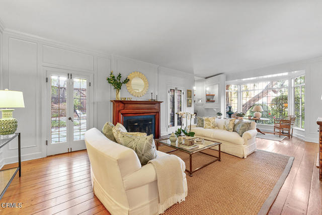 Detail Gallery Image 8 of 67 For 855 Old Mill Rd, Pasadena,  CA 91108 - 3 Beds | 3/1 Baths