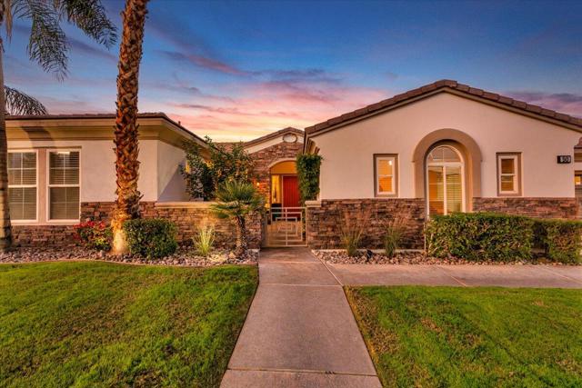 50 Toscana Way E, Rancho Mirage, CA 92270