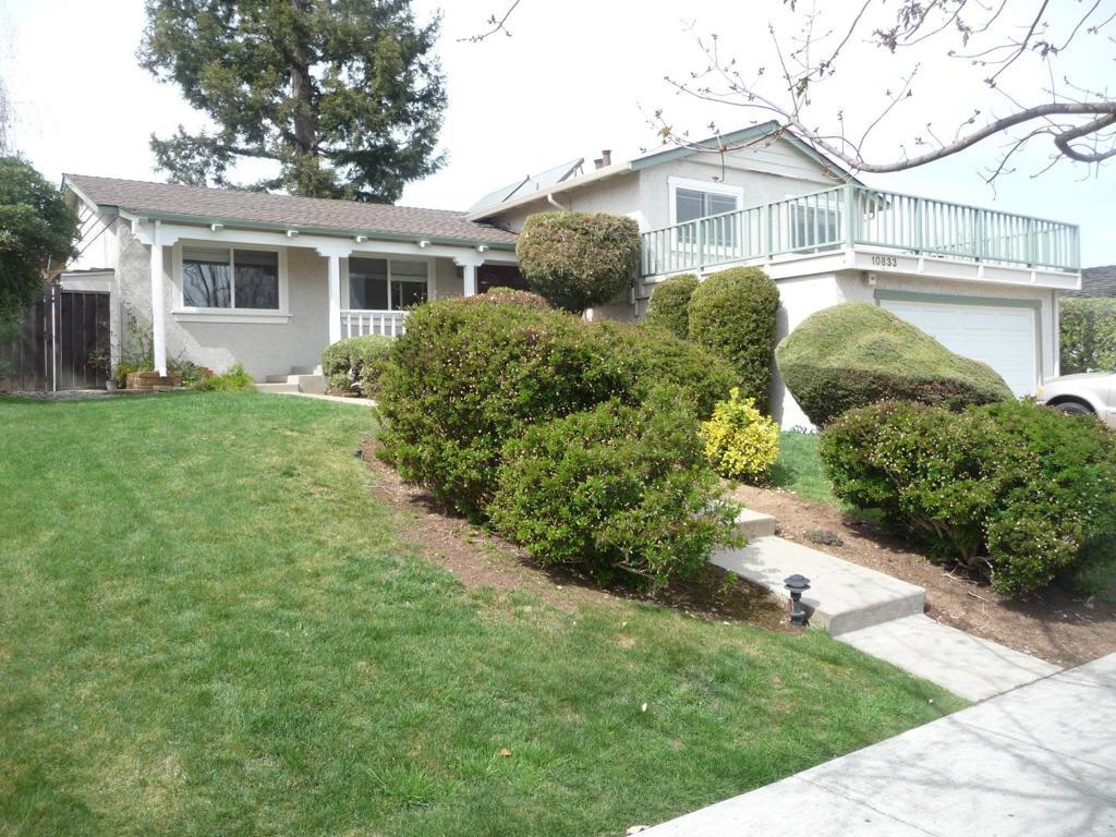 10833 Wilkinson Avenue