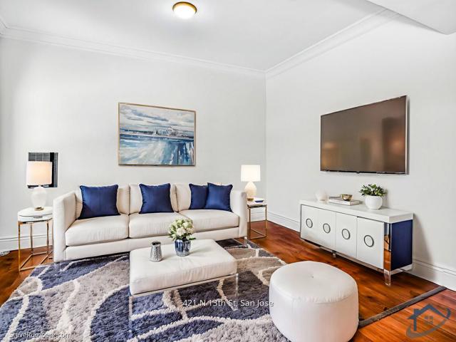 421 N 13th Street, San Jose CA: https://media.crmls.org/mediaz/9f9364de-a1f7-4e12-bd87-a7a4789a3ee6.jpg