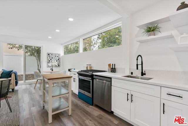 ADU - Kitchenette
