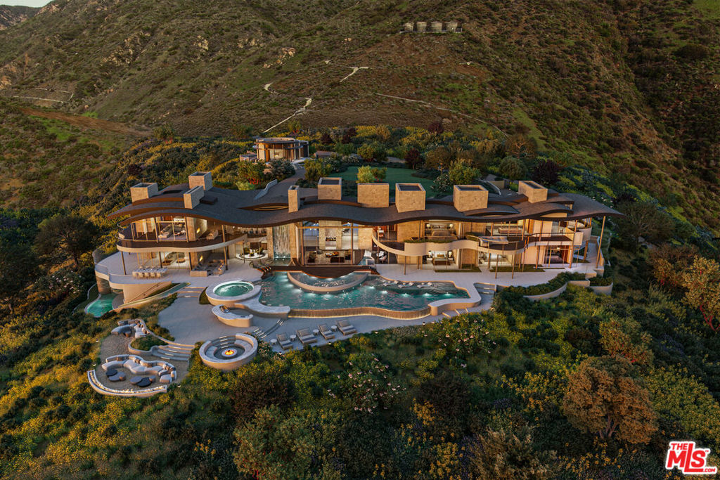 2930 Sweetwater Mesa Road