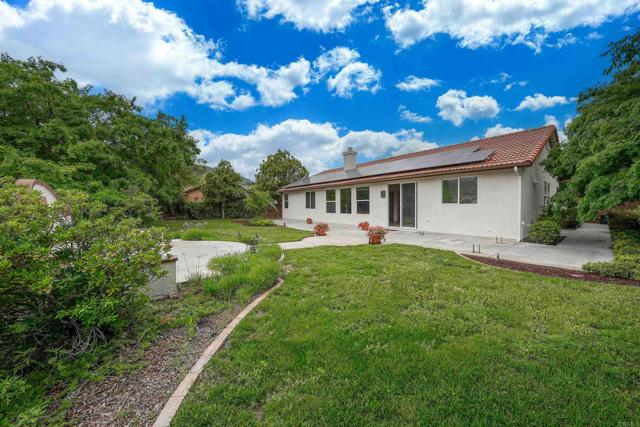 Detail Gallery Image 17 of 49 For 23425 Mountain Peak Rd, Ramona,  CA 92065 - 3 Beds | 2 Baths