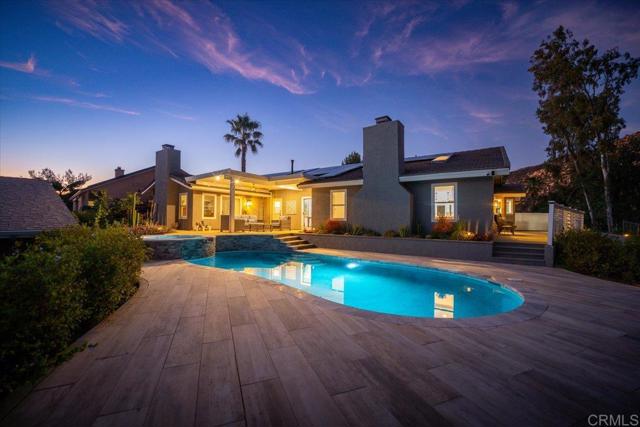 Detail Gallery Image 23 of 45 For 15715 Ziegler Ct, Ramona,  CA 92065 - 6 Beds | 3/1 Baths