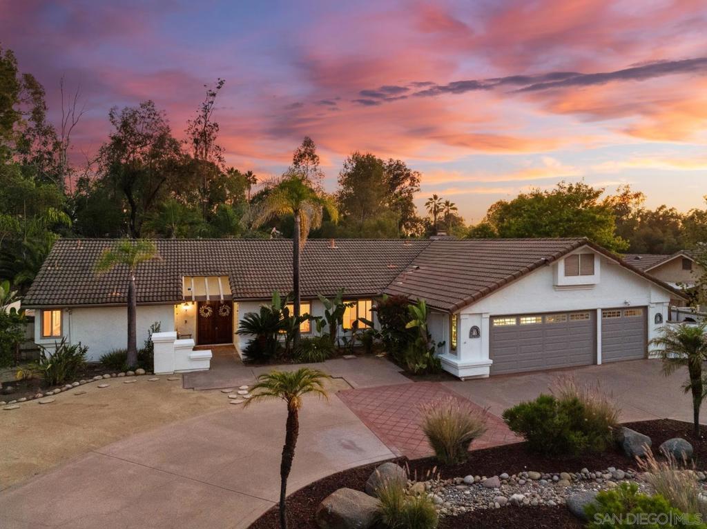 16490 Bridlewood