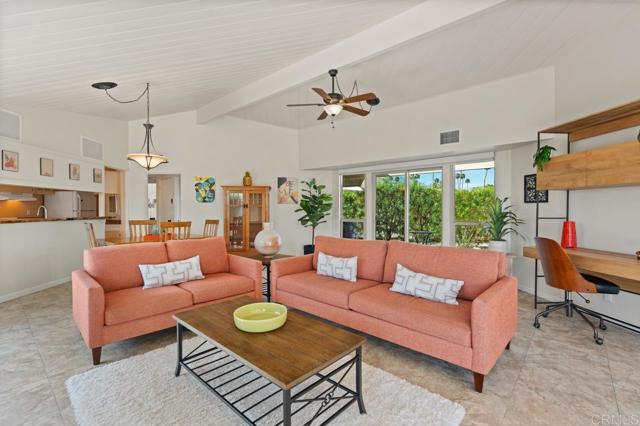 Detail Gallery Image 8 of 60 For 37800 Da Vall Dr #10,  Rancho Mirage,  CA 92270 - 2 Beds | 2 Baths