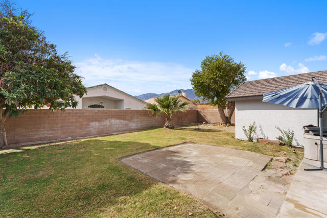 Image 32 of 35 For 68195 Espada Road