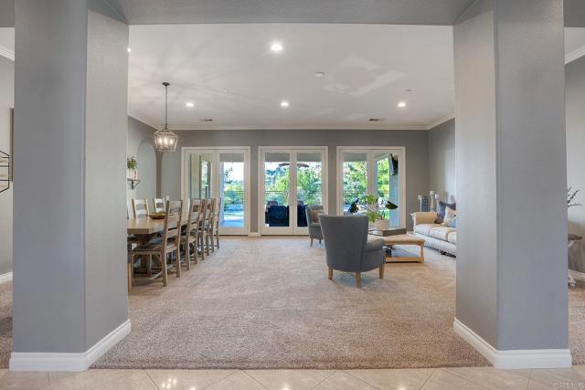 Detail Gallery Image 10 of 112 For 14266 Coeur D Alene Court, Valley Center,  CA 92082 - 4 Beds | 3/1 Baths