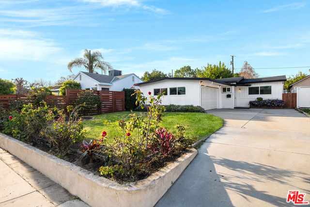 1207 West Orange Grove Avenue photo 3
