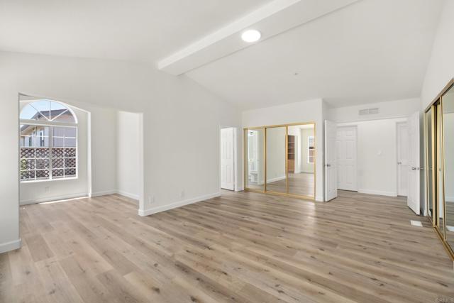 Home for Sale in Vista