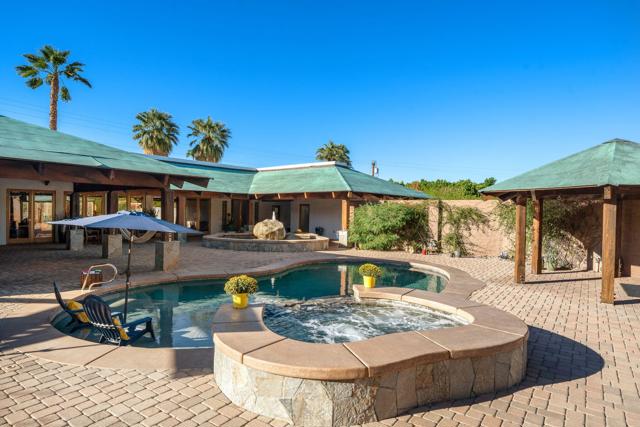 73218 Fiddleneck Lane, Palm Desert, CA 92260