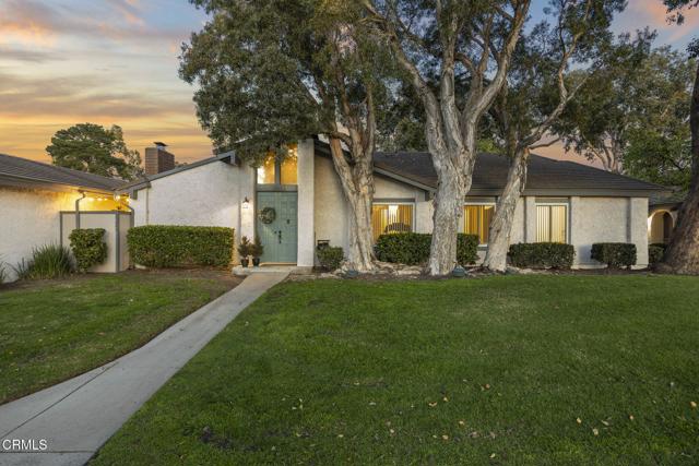 Detail Gallery Image 1 of 23 For 2328 N H St, Oxnard,  CA 93036 - 3 Beds | 2 Baths