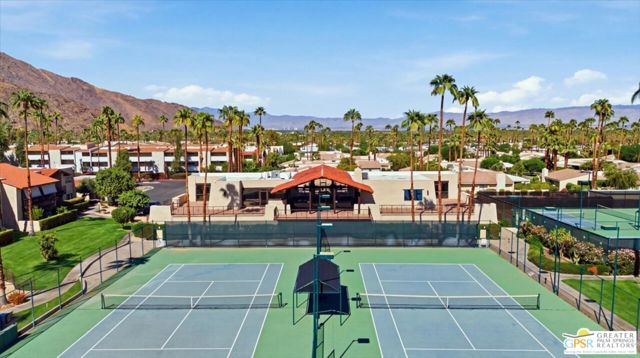 2170 S Palm Canyon Drive #28, Palm Springs, CA 92264