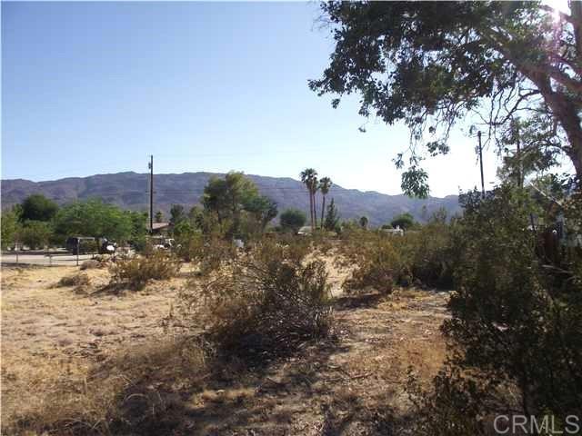 Detail Gallery Image 2 of 3 For Running M Lot 183, Borrego Springs,  CA 92004 - – Beds | – Baths