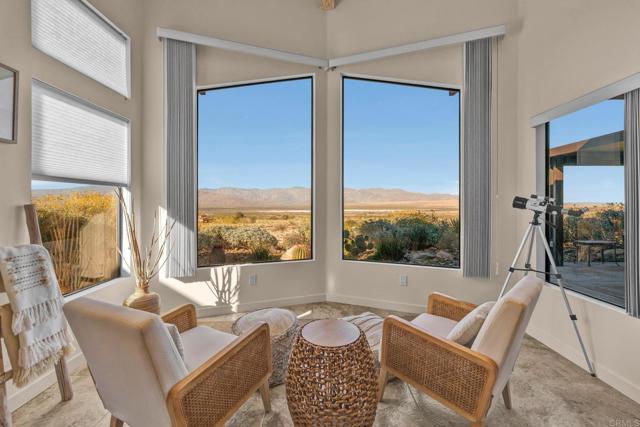 Detail Gallery Image 2 of 38 For 3013 Roadrunner Dr, Borrego Springs,  CA 92004 - 2 Beds | 2 Baths