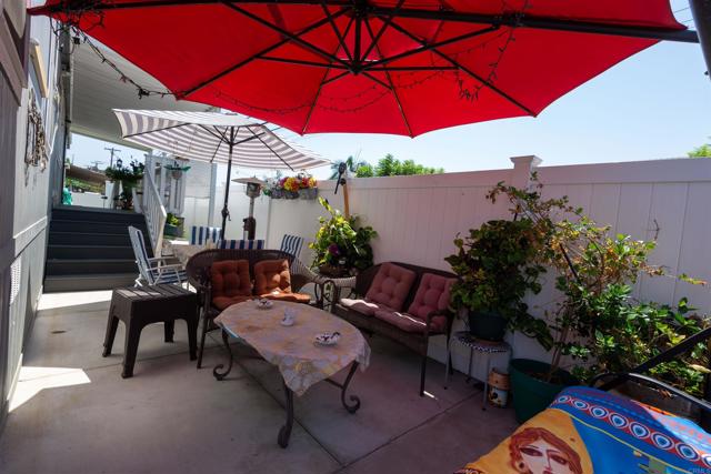 Detail Gallery Image 7 of 35 For 12044 Royal Rd Spc 87, El Cajon,  CA 92021 - 3 Beds | 2 Baths