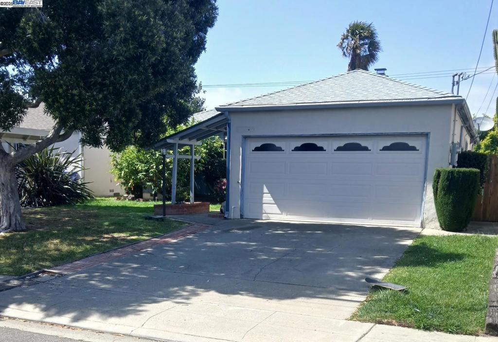 1781 Via Rancho