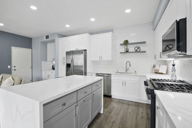 Home for Sale in Chula Vista