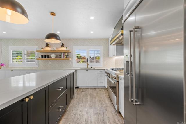 Detail Gallery Image 10 of 37 For 7310 Margerum Ave, San Diego,  CA 92120 - 4 Beds | 2/1 Baths