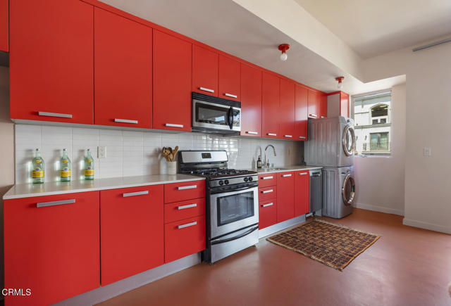 Detail Gallery Image 5 of 16 For 217 S Marengo Ave #404,  Pasadena,  CA 91101 - 1 Beds | 1 Baths