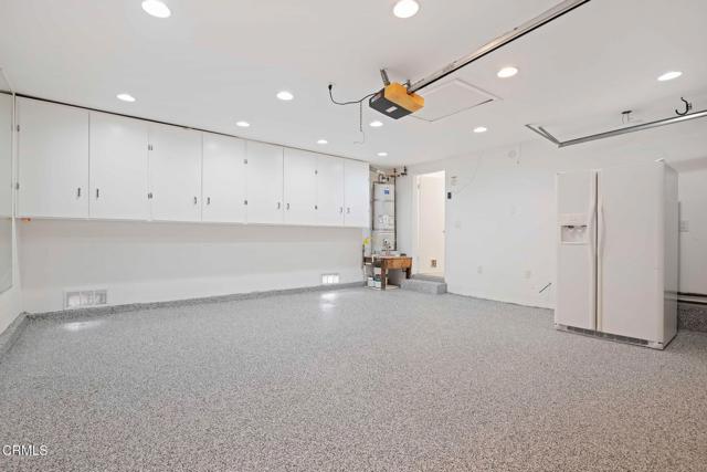 Detail Gallery Image 33 of 33 For 1111 Crestline Dr, Santa Barbara,  CA 93105 - 3 Beds | 2/1 Baths