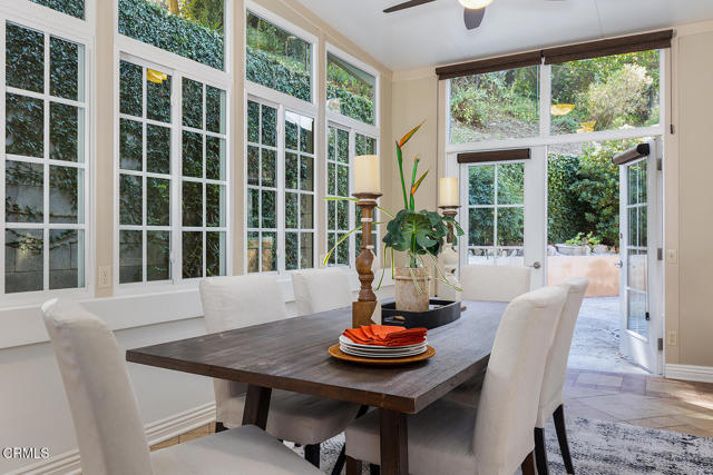 Detail Gallery Image 7 of 52 For 1038 Oban Dr, Los Angeles,  CA 90065 - 4 Beds | 3 Baths