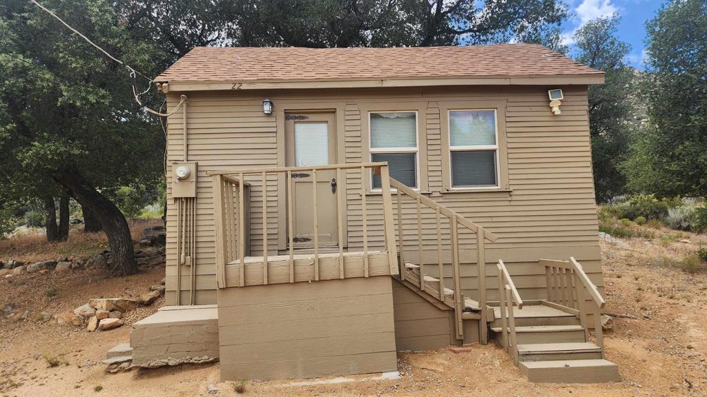 22 Pine Creek Tc #22