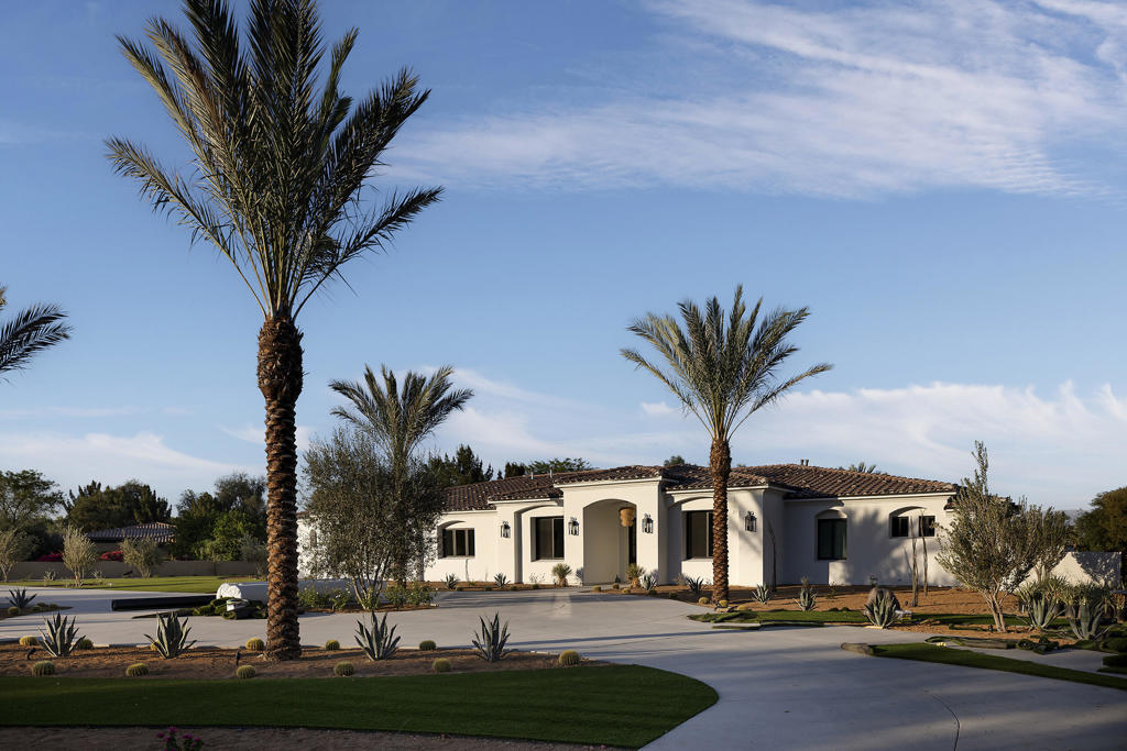 80805 Vista Bonita Trail
