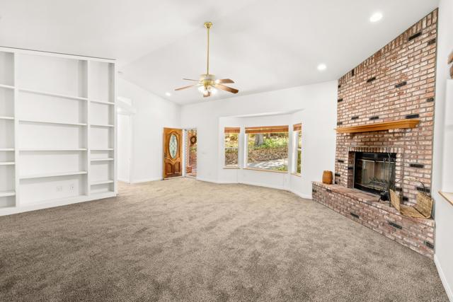 Detail Gallery Image 12 of 51 For 3102 Pera Alta Dr, Julian,  CA 92036 - 2 Beds | 2/1 Baths
