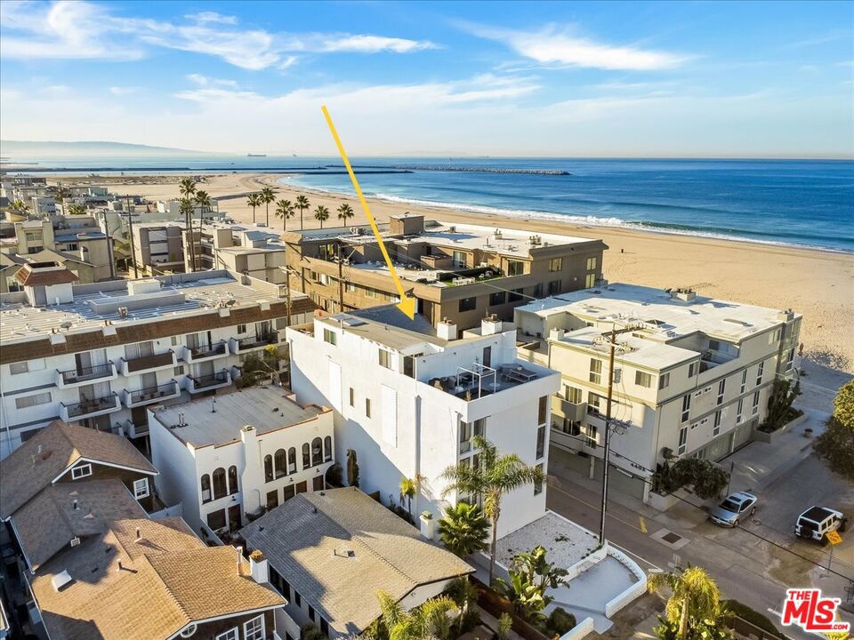 14 Mast Street, Marina del Rey, CA 90292