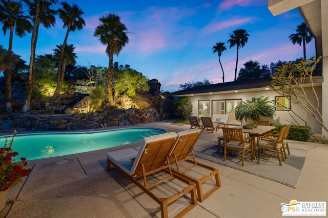 Image 36 of 68 For 13 Cahuilla Hills Drive