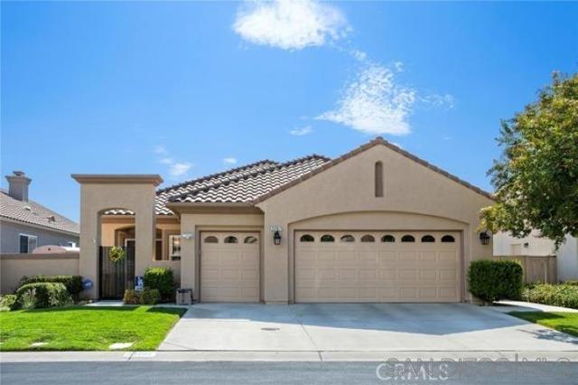 23767 Via Barletta, Murrieta, California 92562, 3 Bedrooms Bedrooms, ,2 BathroomsBathrooms,Single Family Residence,For Sale,Via Barletta,240025939SD