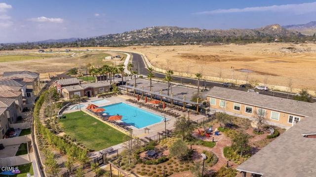 Detail Gallery Image 31 of 33 For 344 Campbell Ct, Santa Paula,  CA 93060 - 3 Beds | 2/1 Baths