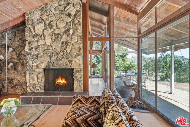 Drew Fenton | 13241 Riviera Ranch Road Los Angeles CA | MLS: 7460017